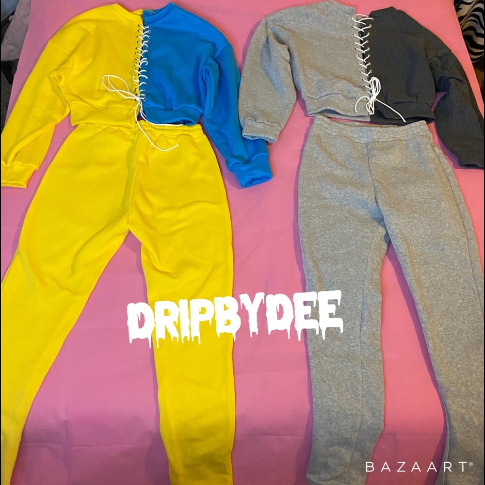 2 piece sets